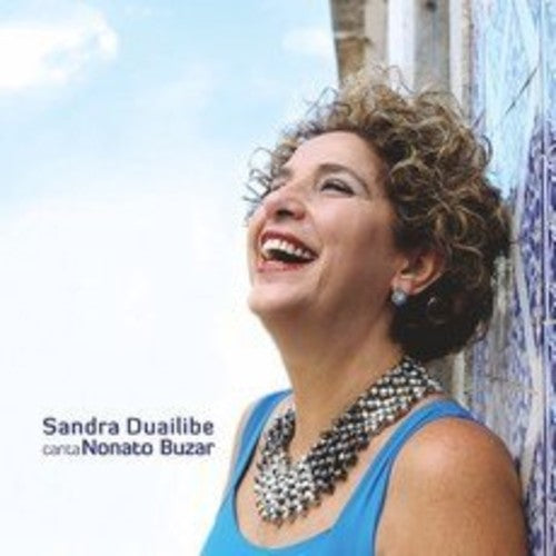 Sandra Duailibe - Canta Nonato Buzar