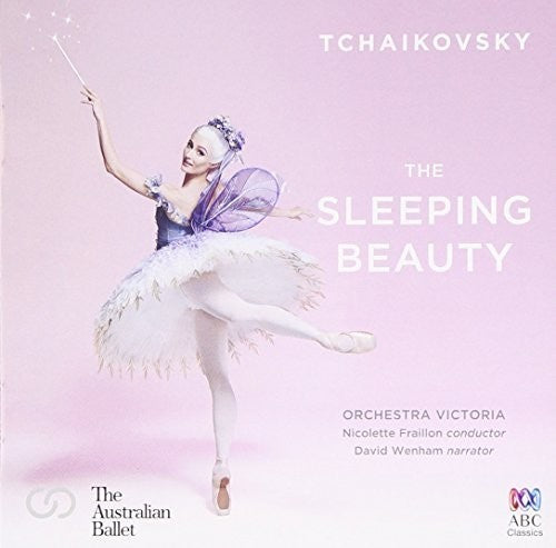 Australian Ballet/ David Wenham - Sleeping Beauty