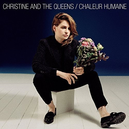 Christine the Queens - Chaleur Humaine