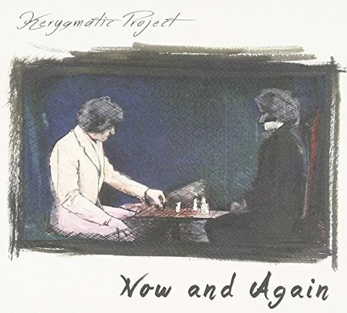 Kerygmatic Project - Now & Again