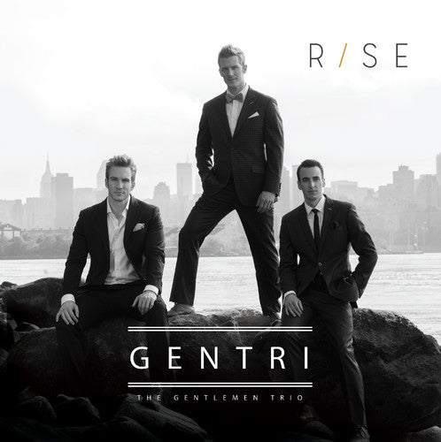 Gentri - Rise