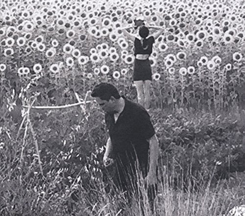 Jesu/ Sun Kil Moon - America's Most Wanted