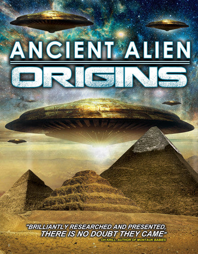 Ancient Alien Origins