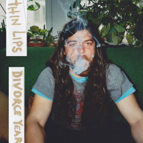 Thin Lips - Divorce Year