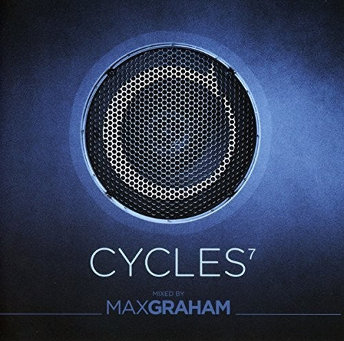 Max Graham - Cylcles 7