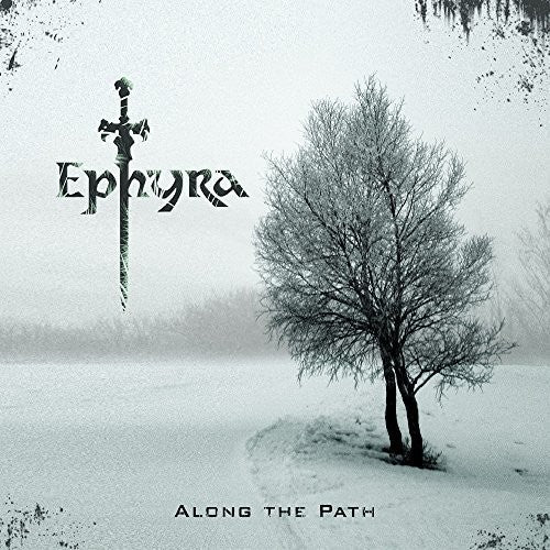 Ephyra - Along the Path