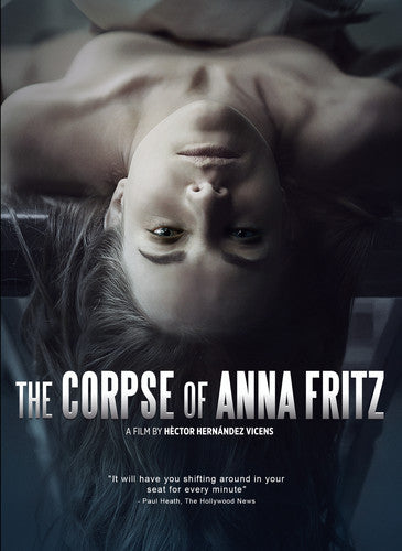 The Corpse of Anna Fritz