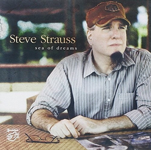 Steve Strauss - Sea of Dreams