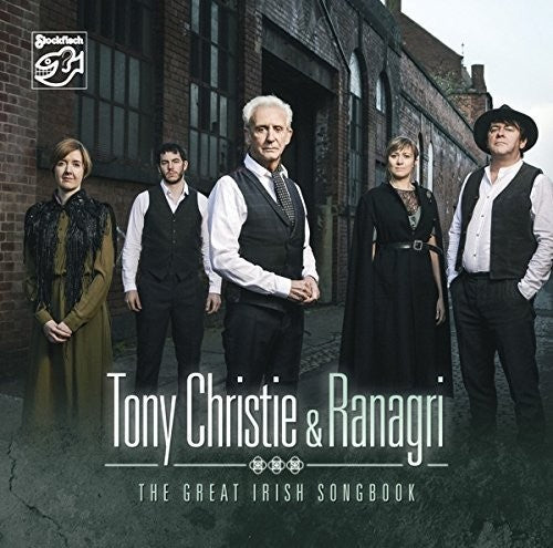 Tony Christie & - Great Irish Songbook