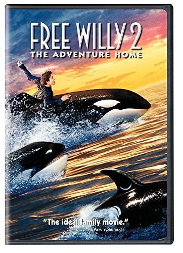 Free Willy 2