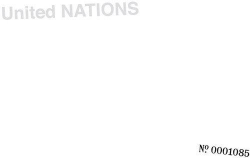 United Nations - United Nations