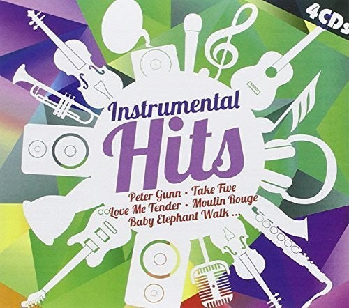 Instrumental Hits/ Various - Instrumental Hits / Various