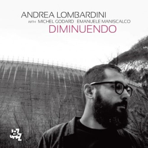 Andrea Lombardini - Diminuendo