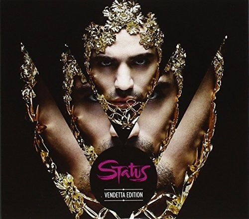 Marracash - Status