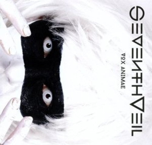 Seventh Veil - Vox Animae