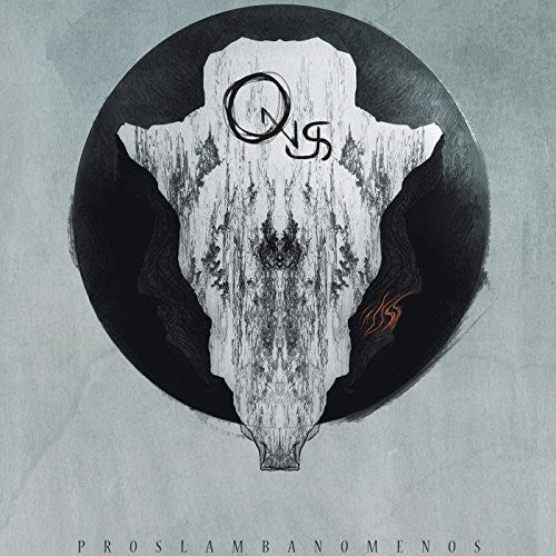 Onus - Proslambanomenos