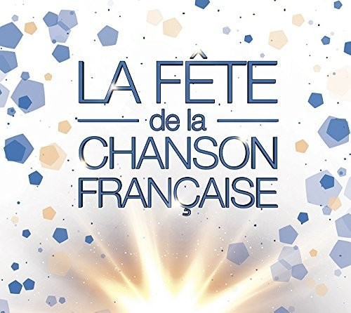 French Chanson Party/ Various - French Chanson Party / Various