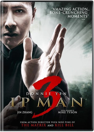 Ip Man 3