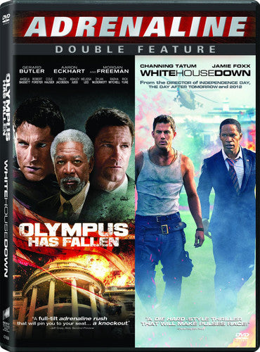 Olympus Has Fallen / White House Down