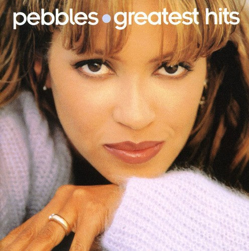 Pebbles - Greatest Hits