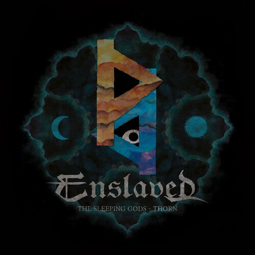 Enslaved - The Sleeping Gods - Thorn