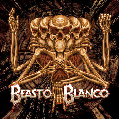 Beasto Blanco - Beasto Blanco