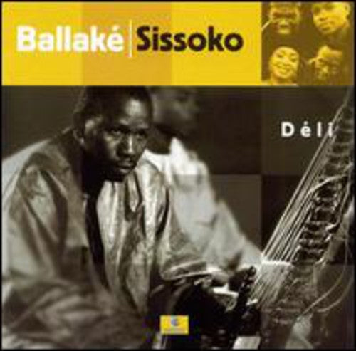 Ballake Sissoko - Deli