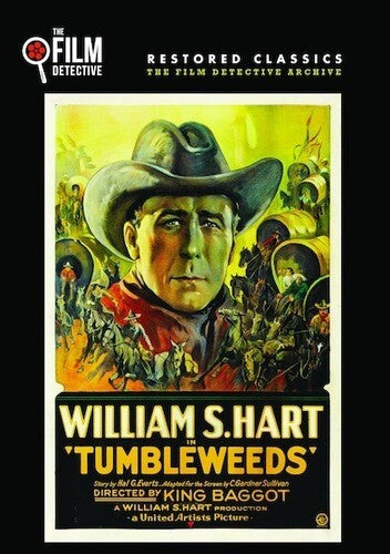 Tumbleweeds (1925)