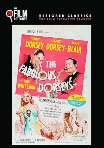 The Fabulous Dorseys