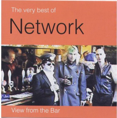 Network - Best Of: View From The Bar