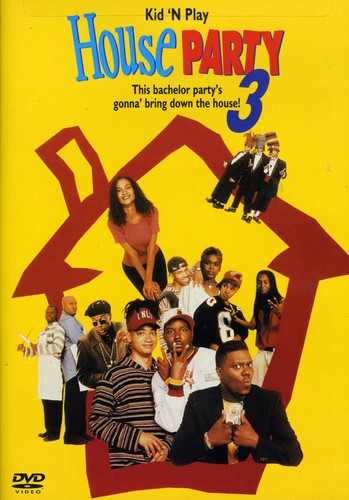 House Party 3