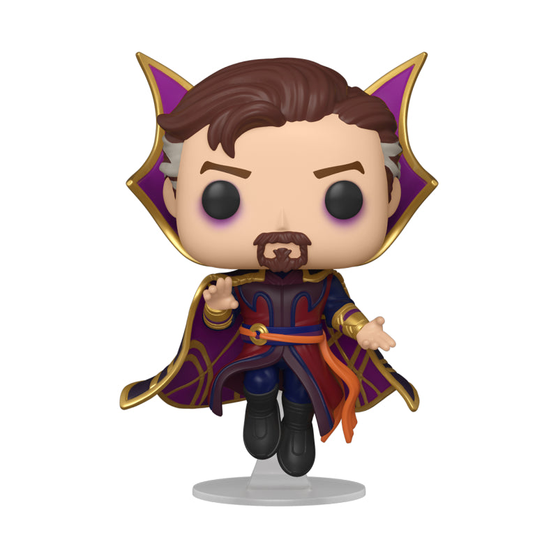 Funko Pop! Marvel: What If - Dr. Strange Supreme