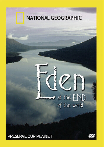 Eden at the End of the World