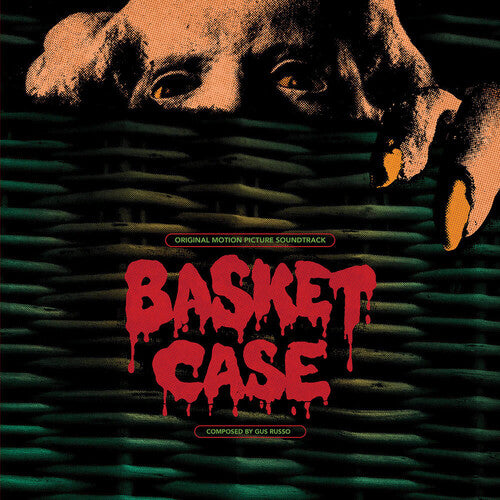 Gus Russo - Basket Case (Original Motion Picture Soundtrack)