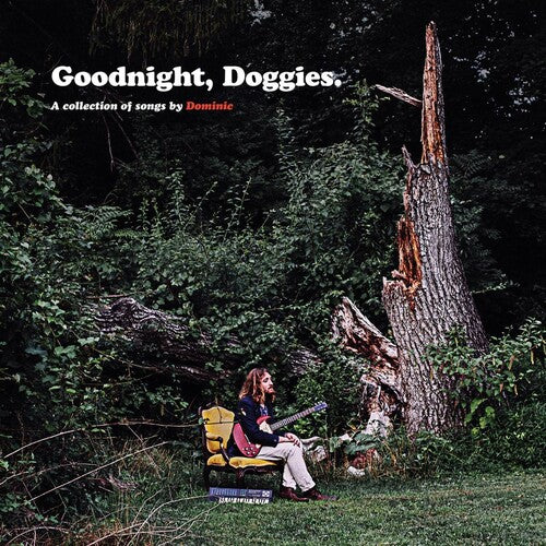 Dominic - Goodnight Doggies