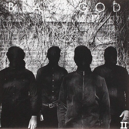 Black God - Ii