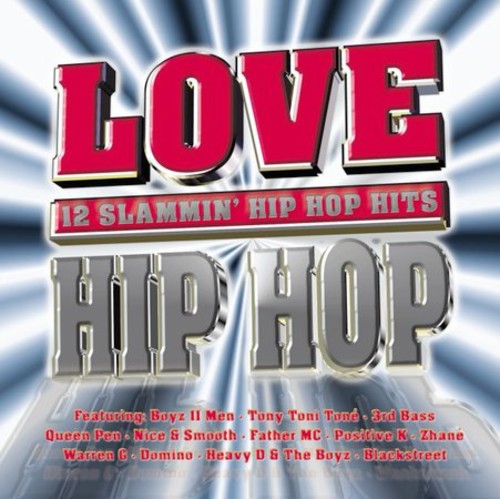 Various - Love Hip Hop