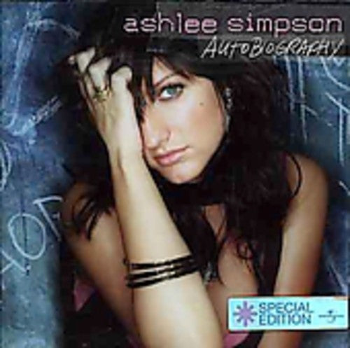 Ashlee Simpson - Autobiography