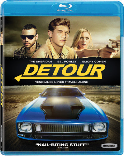 Detour