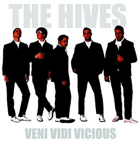 Hives - Veni Vidi Vicious