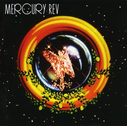 Mercury Rev - See You on the