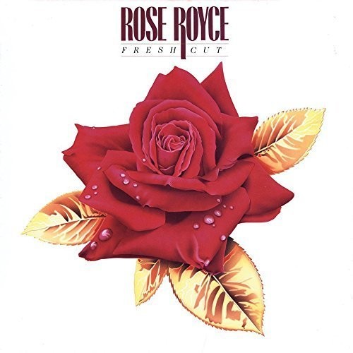 Rose Royce - Fresh Cut