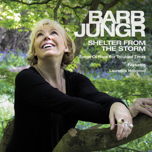 Bernstein/ Barb Jungr / Wilson Torres - Shelter from the Storm: Songs of Hope for Troubled