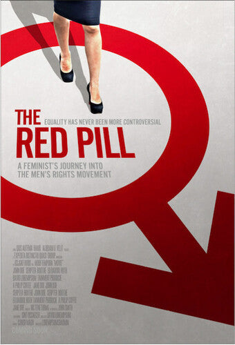 The Red Pill