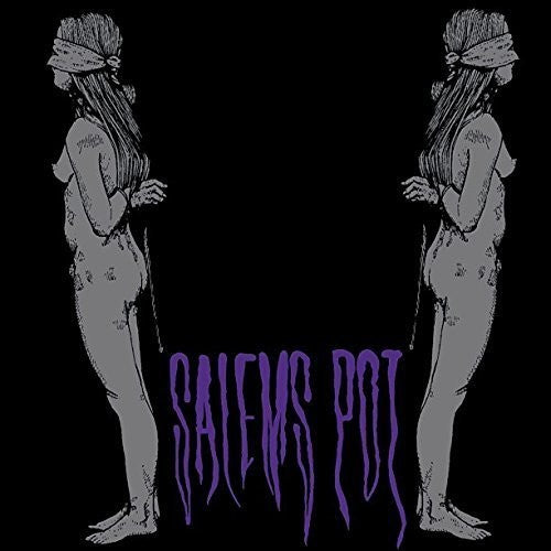 Salem's Pot - Watch Me Kill You