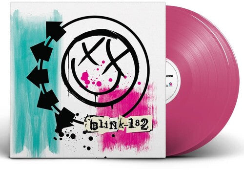 Blink 182 - Blink 182