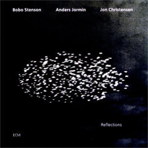 Bobo Stenson - Reflections