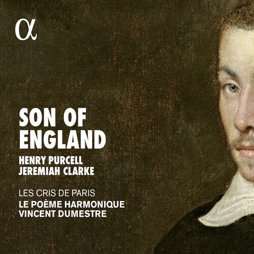 Clarke/ Purcell/ Watson/ Tamagna/ Thompson - Son of England