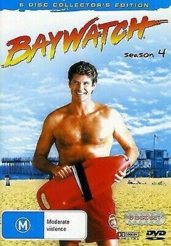 Baywatch: Season 4