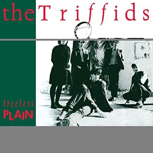 The Triffids - Treeless Plain